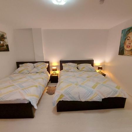Vichten Lovely 2 Bedrooms Of Totally 30 M2 With Private Balcony المظهر الخارجي الصورة