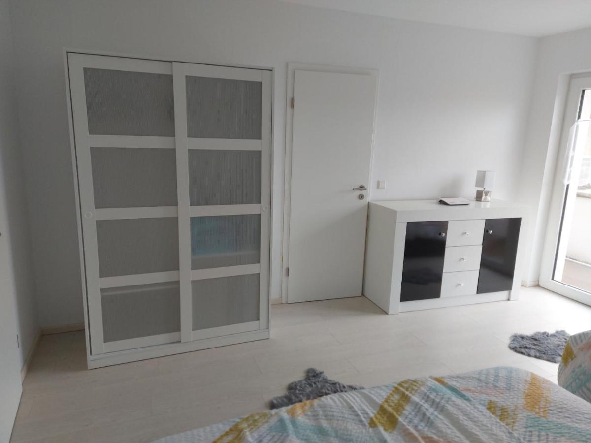 Vichten Lovely 2 Bedrooms Of Totally 30 M2 With Private Balcony المظهر الخارجي الصورة