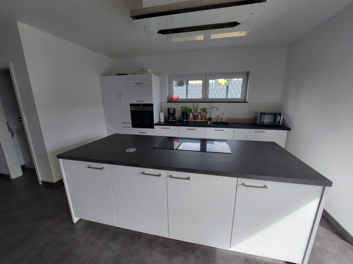 Vichten Lovely 2 Bedrooms Of Totally 30 M2 With Private Balcony المظهر الخارجي الصورة