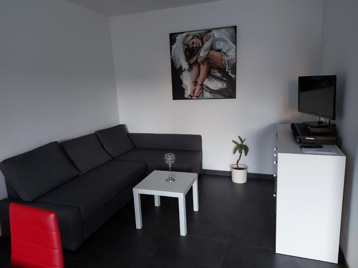 Vichten Lovely 2 Bedrooms Of Totally 30 M2 With Private Balcony المظهر الخارجي الصورة