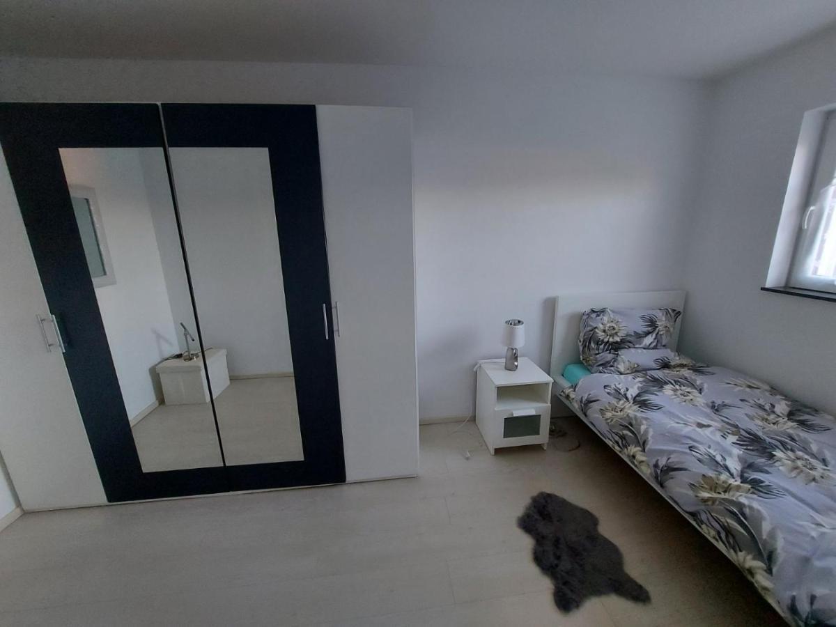 Vichten Lovely 2 Bedrooms Of Totally 30 M2 With Private Balcony المظهر الخارجي الصورة