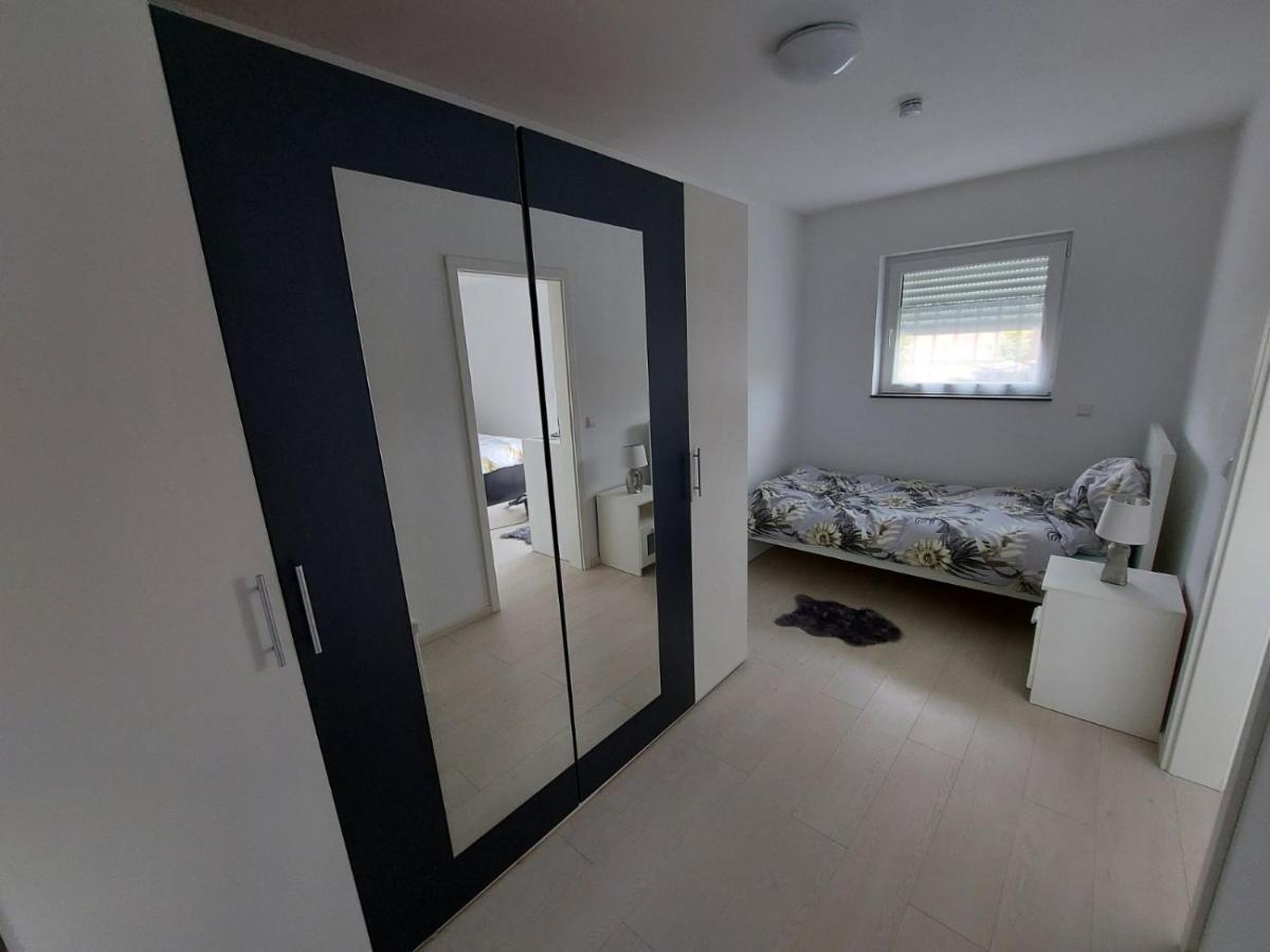 Vichten Lovely 2 Bedrooms Of Totally 30 M2 With Private Balcony المظهر الخارجي الصورة