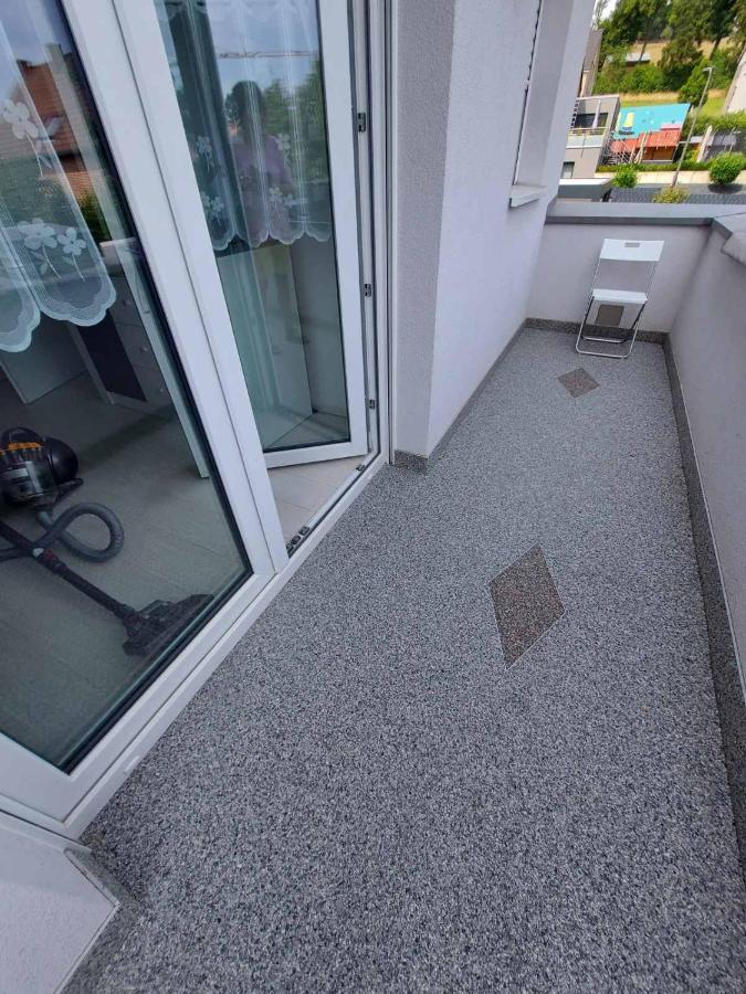 Vichten Lovely 2 Bedrooms Of Totally 30 M2 With Private Balcony المظهر الخارجي الصورة