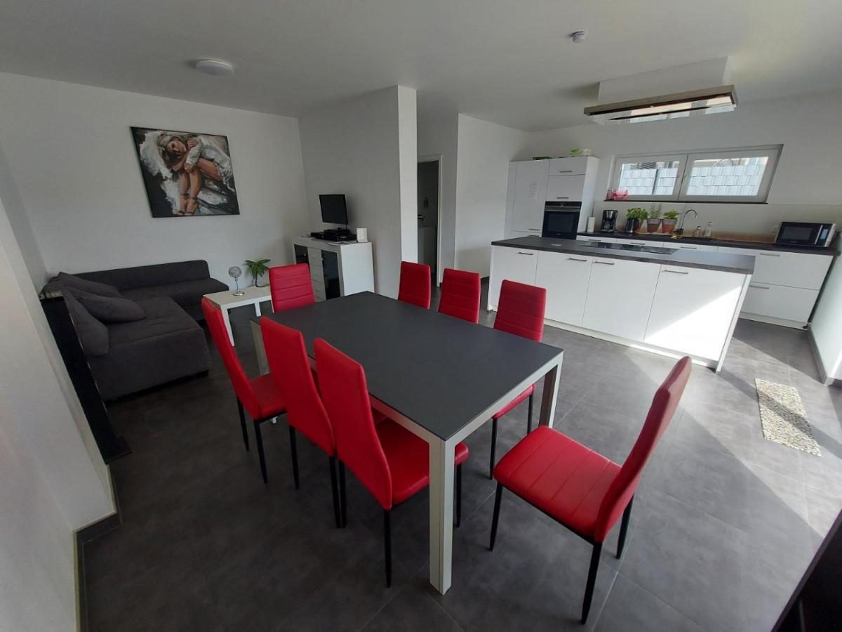Vichten Lovely 2 Bedrooms Of Totally 30 M2 With Private Balcony المظهر الخارجي الصورة