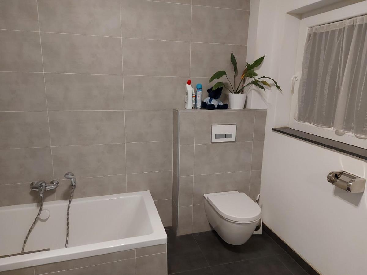 Vichten Lovely 2 Bedrooms Of Totally 30 M2 With Private Balcony المظهر الخارجي الصورة