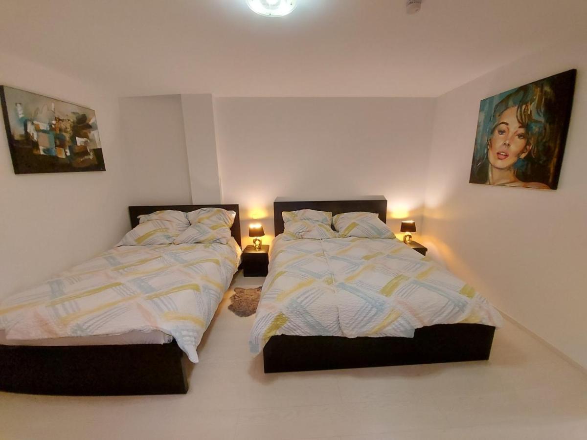 Vichten Lovely 2 Bedrooms Of Totally 30 M2 With Private Balcony المظهر الخارجي الصورة