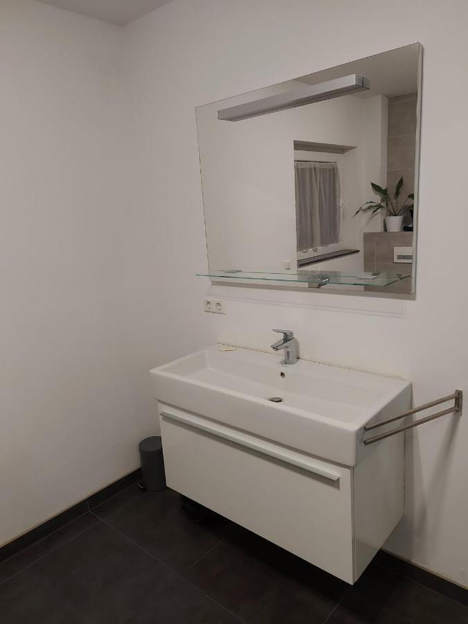 Vichten Lovely 2 Bedrooms Of Totally 30 M2 With Private Balcony المظهر الخارجي الصورة